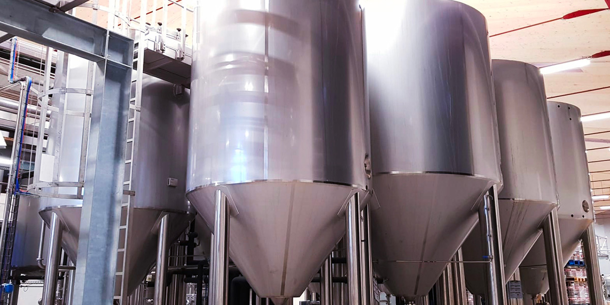 Brasserie de la Senne — La qualité avant tout