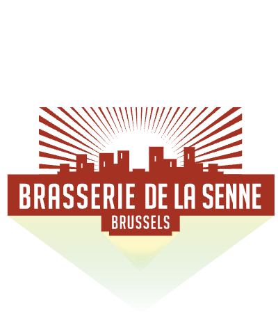 Logo de la Brasserie de la Senne