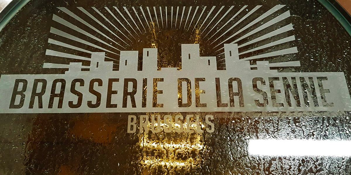 Brasserie de la Senne — Le Goût : la passion de l’Amertume